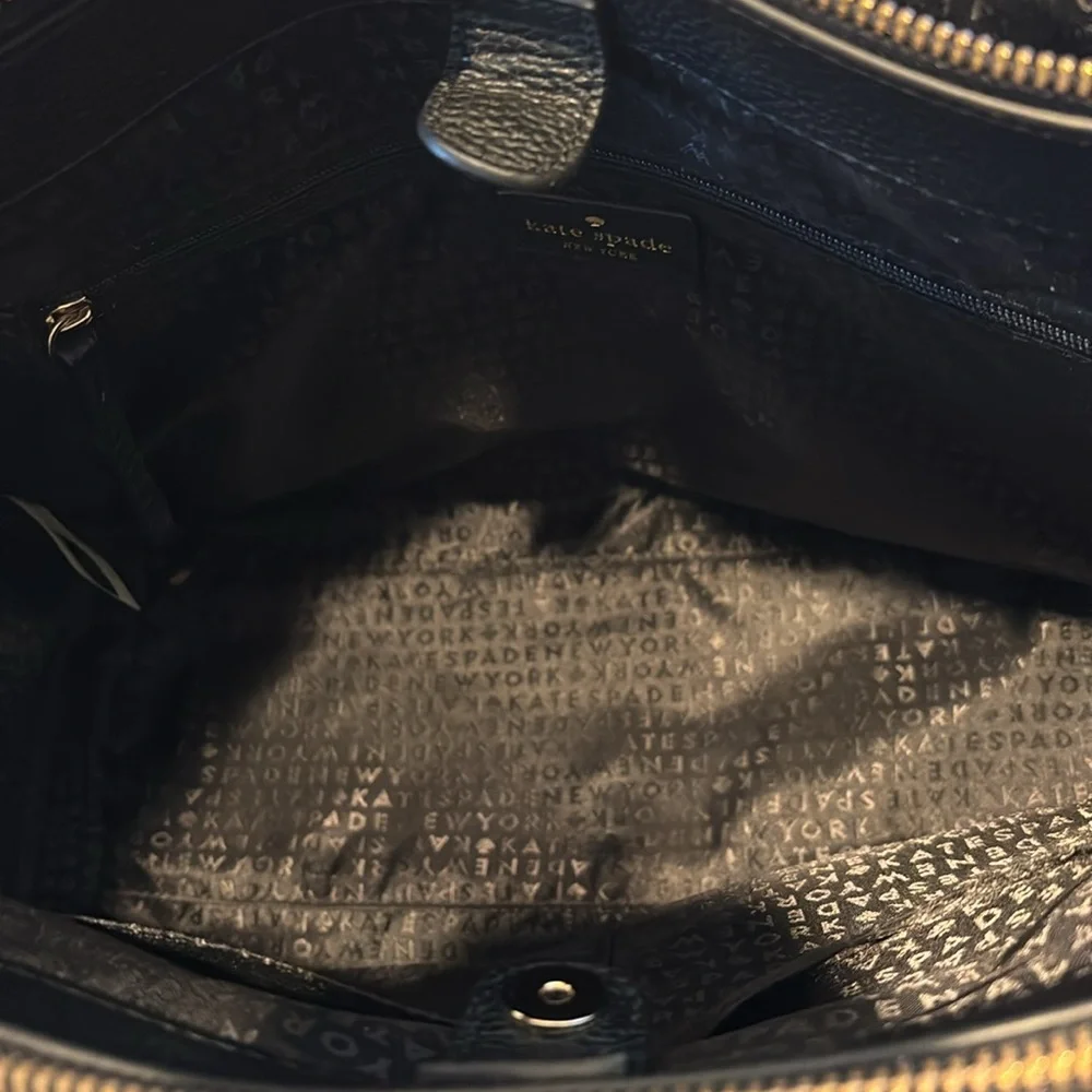 Kate Spade Mulberry Large Satchel‎